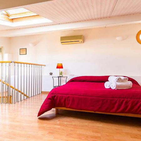 Terrazza San Paolo By Napoliapartments Exterior photo