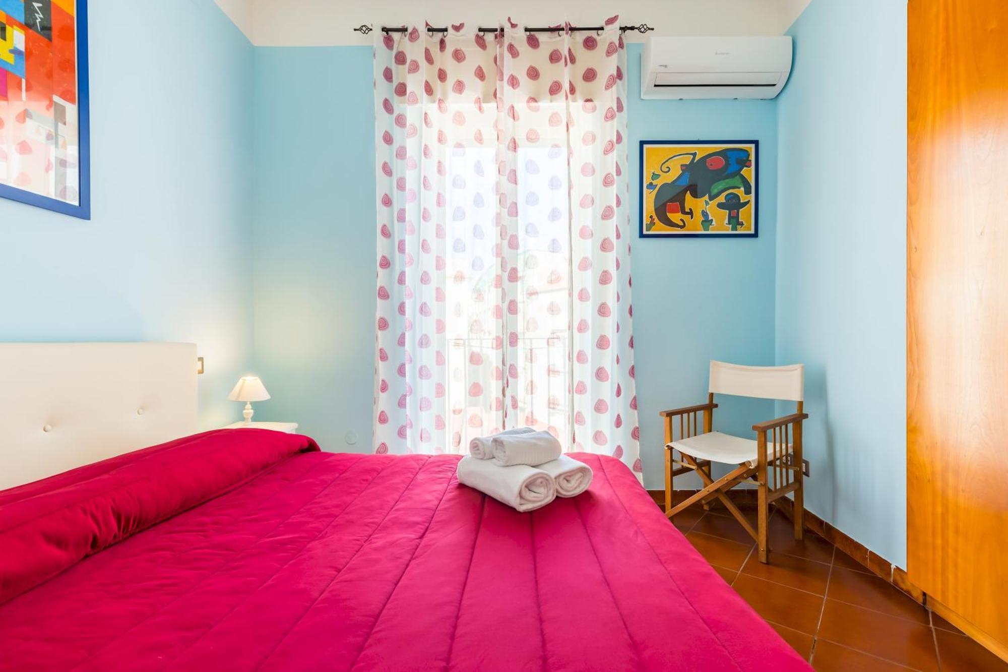 Terrazza San Paolo By Napoliapartments Exterior photo
