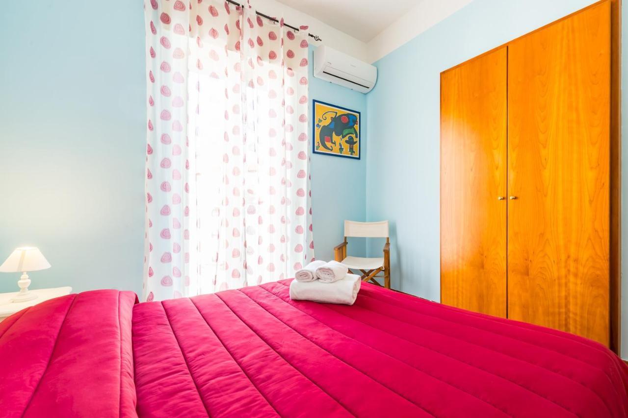 Terrazza San Paolo By Napoliapartments Exterior photo
