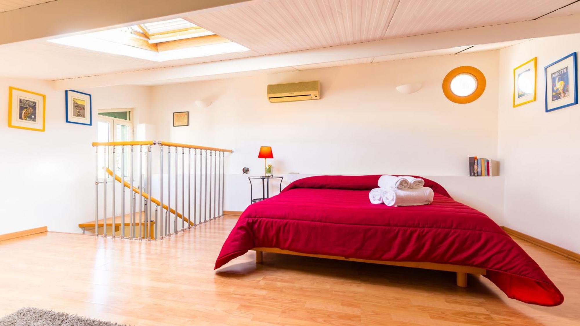 Terrazza San Paolo By Napoliapartments Exterior photo
